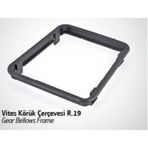 Renault 19 Europa R19 Vites Körük Çerçevesi 7700783896 463546690
