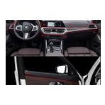 Renault 19 Europa Torpido Ledi Ip Led Neon Şerit 3 Metre