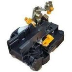 Renault 19 Kapı Kilidi Arka Sol 7702127970