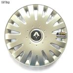 Renault 306 15 İnç 4 Adet Jant Kapağı Seti