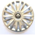 Renault 313 15 İnc Kırılmaz Esnek Jant Kapağı