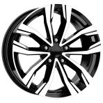 Renault 4 E-Tech / Arkana / Austral / Captur / Clio / Duster / Espace / Express / Kadjar / Kangoo Uyumlu 7 X 16" İnç 5X114.3 Et40 66.1 Jant Takımı