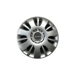 Renault 407 16 İnç 4 Adet Jant Kapağı Seti
