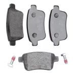 Renault 440606267R Kangoo 2007-2021 1.5 DCI Arka Fren Balatası