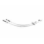 RENAULT 7701470938 Vites Kumanda Teli - Debriyaj Teli Master I 98-01 Master Tds -01 5 Vites