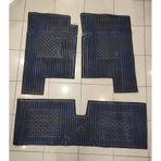 Renault 9 11 Broadway Spring Flash Fairway Paspas (Kokulu