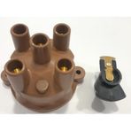 Renault 9 - 11 / R9 - R11 Distribütör Kapağı Tevzi Makarası