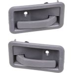 Renault 9 Broadway Için Iç Açma Kolu- Sağ-Sol-Set