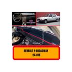 RENAULT 9 BROADWAY ÖN GÖĞÜS / PANEL / TORPİDO KORUMASI - KILIFI - HALISI