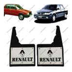 Renault 9 Broadway Spring Fairway 2'li Paçalık, Çamurluk, Tozluk Ren1rz021