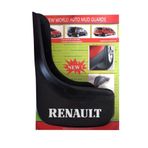 Renault 9 Broadway Spring Fairway 2li Paçalık Çamurluk Tozluk Ren1uz021