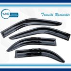 Renault 9 FAİRWAY Mügen Cam Rüzgarlığı Tüm Kasalar 4 Lü Set