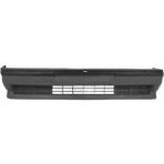 Renault 9 Ön Tampon Çıtası Gri Siyah Flash Astarlı 1993-1995 7702247169