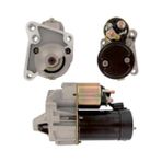 Renault 9- R19 R11 R21Marş Motoru 12 V 10 Diş Valeo Tip-Str 3040