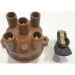 Renault 9 R9 Renault R11 Distribütör Kapagi+Tevzi Makarasi 526676310