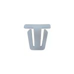 Renault 9 / Renault 11 İçin Arka Tampon Klipsi 10 Adet 7703074172