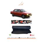 Renault 9 Sedan Broadway-spring-fairway 3d Bagaj Havuzu 1985-2000