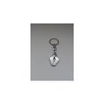 Renault Araba Anahtarlığı Metal Anahtarlık 3D Anahtarlık