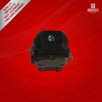 Renault Authentique model için 6-Pin Yolcu Cam Düğmesi 8200414961