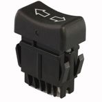 Renault Broadway 9/11 Cam Düğmesi Anahtarı