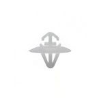 Renault Broadway Arka Tampon Klipsi 10 Adet 7703077421