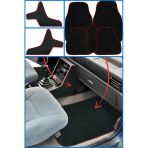 Renault Broadway R9 /11 Spring Fairway Flash Oto Halı Paspas Torpido Vites Konsol Yan Koruma Halısı