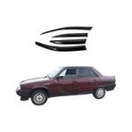 Renault Broadway Seti Mügen Cam Rüzgarlığı