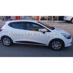 Renault CAdeto 2012-2018 4 Mugen 4 Adet Cam Rüzgarlığı