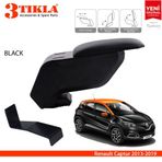 Renault Captur 2013 2019 Kol Dayama Kolçağı