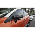 Renault Captur Ayna Kapağı Batman Yarasa Piano Black