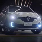 Renault Captur Led Xenon Kısa Far Ampulu Femex Premio H7 Csp Chipset