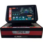 Renault Clio 1-2 Fimex 4-64 (Fanlı) Dspli Pro Oem Multimedia - Siyah
