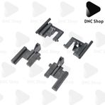 Renault Clio 1, Clio 2 için Sunroof Tamir Takımı 4 lü Metal Set
