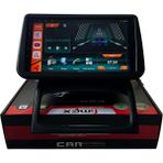 Renault Clio 1 Fimex 4-64 (Fanlı) Dspli Pro Oem Multimedia - Siyah