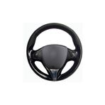 Renault Clio 13-18 Deri Direksiyon Kılıfı