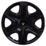 Renault Clio 14 inç 4 Adet Jant Kapağı