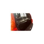 Renault Clio 1999-2005 Pandizot Bagaj Rafı