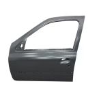 Renault - Clio 2 2001 - Ön Kapı Sol Anahtar Delikli Sedan/Hb Clio 2 2001-