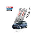 Renault Clio 2 2002 Model Bosch Aeroeco Muz Silecek Takımı