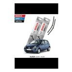 Renault Clio 2 2003 Model Bosch Aeroeco Muz Silecek Takımı
