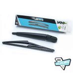 Renault Clio 2 Arka Silecek Kolu Set 1998-2005