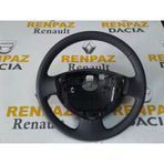 Renault Clio 2 Direksiyon Simidi Siyah 484003469R 169221406