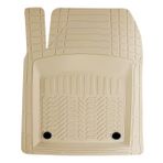Renault Clio 2 HB 1998-2004 Pro Bej Havuzlu Oto Paspas Seti