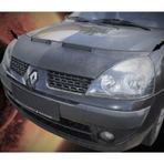 Renault Clio 2 Hb 2003-2007 Ön Kaput Maskesi