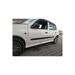 Renault Clio 2 Hb Yan Marspiyel Takimi - Plastik