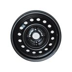 Renault Clio 2 - Iı - Clio 3 - Iıı - Kara Jant 14'' - 8200051008 - İthal