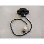 Renault Clıo- 2- Sd/hb- 02/08 Bagaj Kapağı Kilidi Kablolu