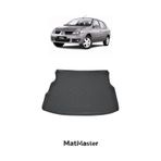 Renault Clio 2 Sedan 2005 Model Bagaj Havuzu