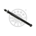 Renault Clio 2 Symbol Arka Amortisör 7701479314 2