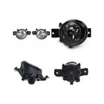 Renault Clio 2001 - 2005 1.2 Sis Farı Takımı Set 2 Adet